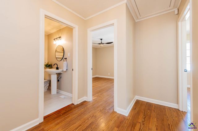 3063 Somerset Drive, Macon, GA 31206