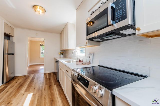 3063 Somerset Drive, Macon, GA 31206