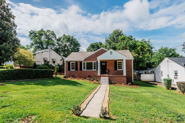 3063 Somerset Drive, Macon, GA 31206