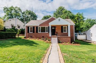 3063 Somerset Drive, Macon, GA 31206