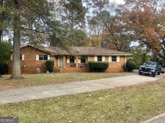 3180 Lamp Post Court, Decatur, GA 30034