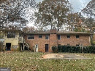 3180 Lamp Post Court, Decatur, GA 30034