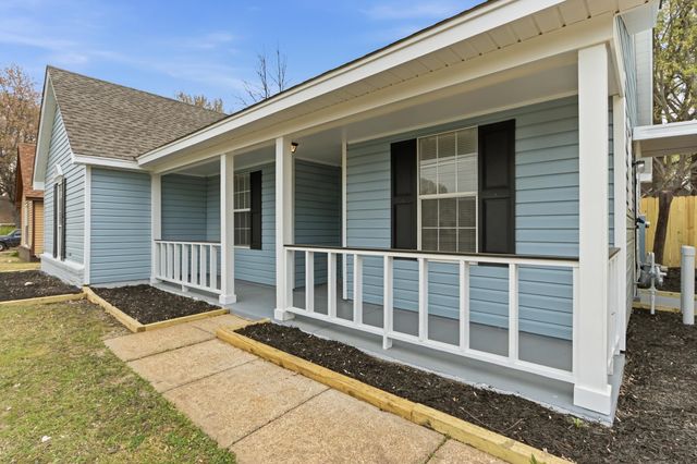 4574 ROSS RD, Memphis, TN 38141