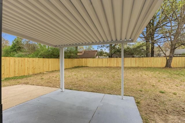 4574 ROSS RD, Memphis, TN 38141