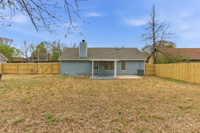 4574 ROSS RD, Memphis, TN 38141