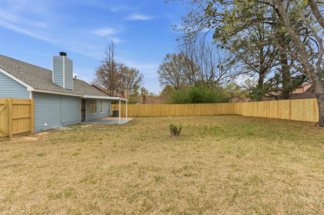 4574 ROSS RD, Memphis, TN 38141