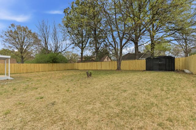 4574 ROSS RD, Memphis, TN 38141