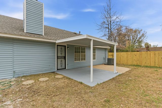 4574 ROSS RD, Memphis, TN 38141