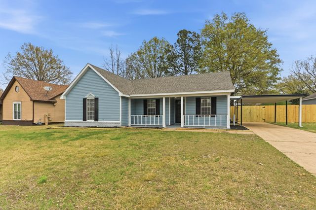 4574 ROSS RD, Memphis, TN 38141