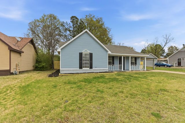 4574 ROSS RD, Memphis, TN 38141