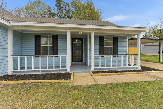 4574 ROSS RD, Memphis, TN 38141