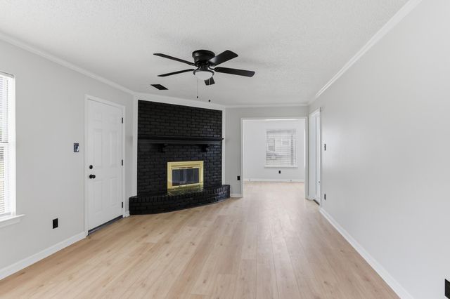 4574 ROSS RD, Memphis, TN 38141