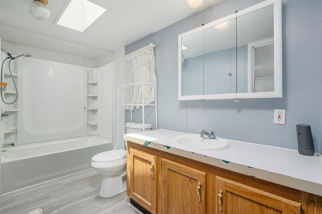 3130 Brownie Cir Spc 36, Grand Junction, CO 81504