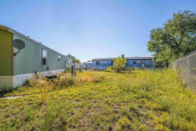 3130 Brownie Cir Spc 36, Grand Junction, CO 81504