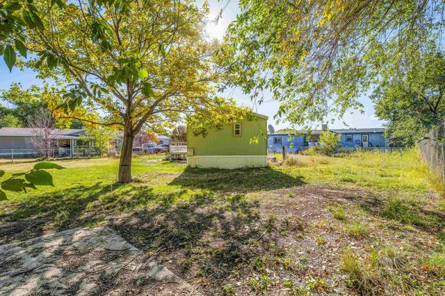 3130 Brownie Cir Spc 36, Grand Junction, CO 81504