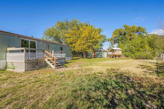 3130 Brownie Cir Spc 36, Grand Junction, CO 81504