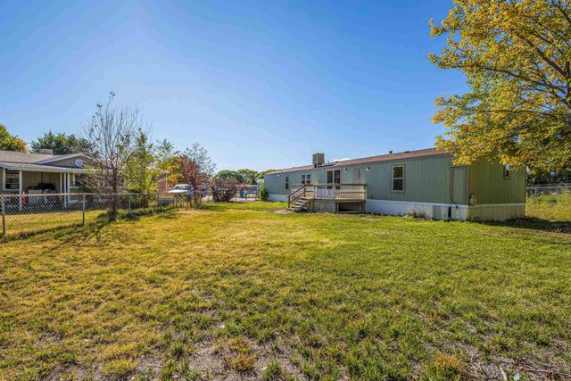 3130 Brownie Cir Spc 36, Grand Junction, CO 81504