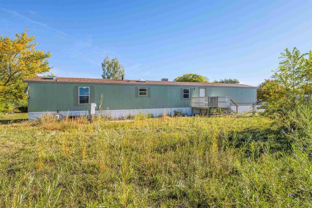 3130 Brownie Cir Spc 36, Grand Junction, CO 81504