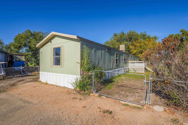 3130 Brownie Cir Spc 36, Grand Junction, CO 81504