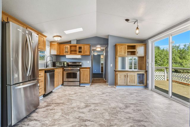 3130 Brownie Cir Spc 36, Grand Junction, CO 81504