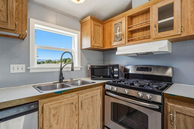 3130 Brownie Cir Spc 36, Grand Junction, CO 81504