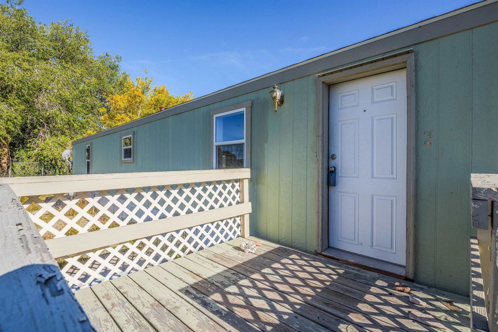 3130 Brownie Cir Spc 36, Grand Junction, CO 81504