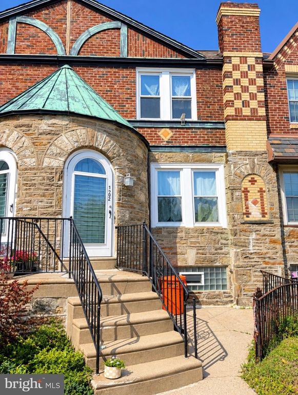 7202 CHARLES ST, PHILADELPHIA, PA 19135 — photo 2
