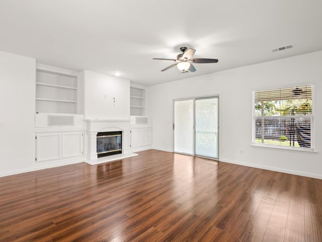 1291 Hillcrest Street, Selma, CA 93662
