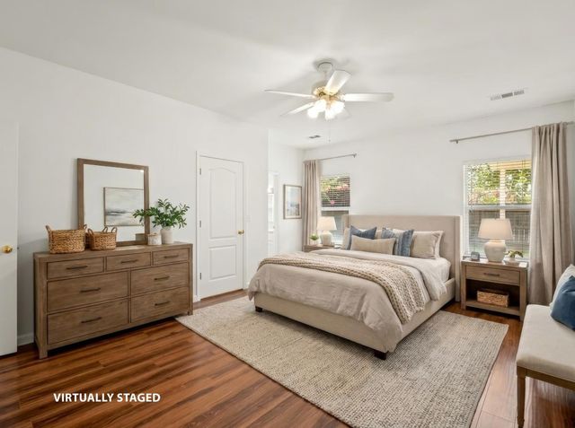 1291 Hillcrest Street, Selma, CA 93662