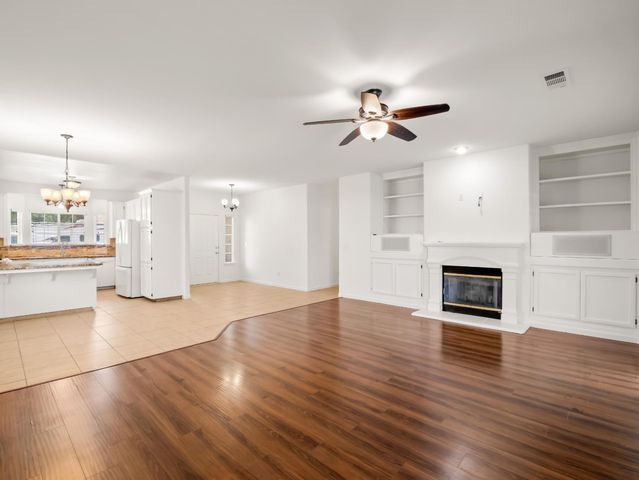 1291 Hillcrest Street, Selma, CA 93662