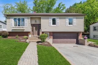 770 Easy Street, Glendale Heights, IL 60139