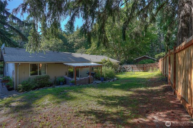 6919 81st Avenue NW, Gig Harbor, WA 98335