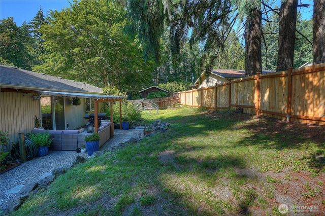 6919 81st Avenue NW, Gig Harbor, WA 98335