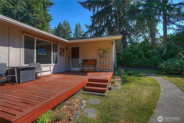 6919 81st Avenue NW, Gig Harbor, WA 98335