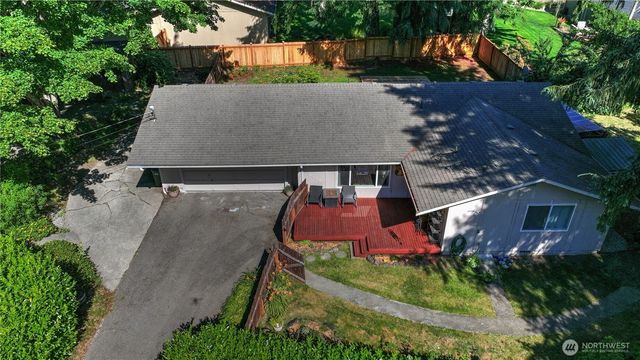 6919 81st Avenue NW, Gig Harbor, WA 98335