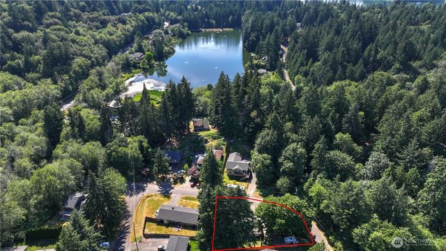 6919 81st Avenue NW, Gig Harbor, WA 98335