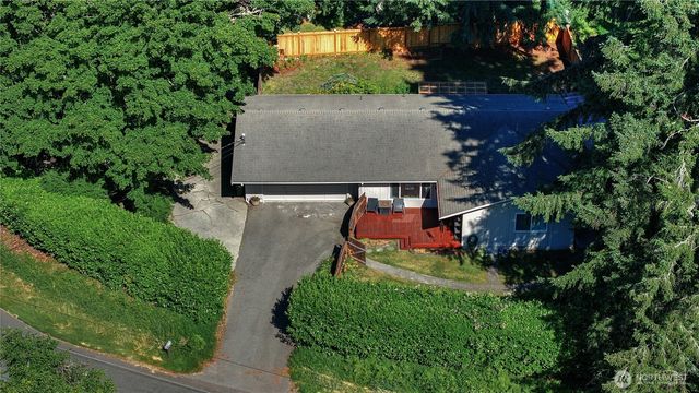 6919 81st Avenue NW, Gig Harbor, WA 98335
