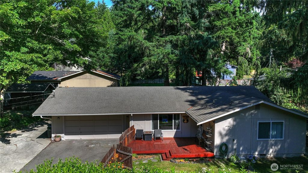 6919 81st Avenue NW, Gig Harbor, WA 98335