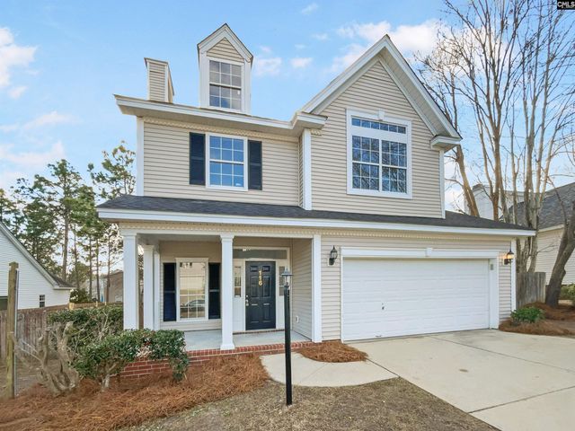 116 Royal Crest Drive, Columbia, SC 29229