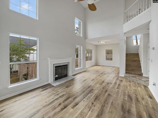 116 Royal Crest Drive, Columbia, SC 29229