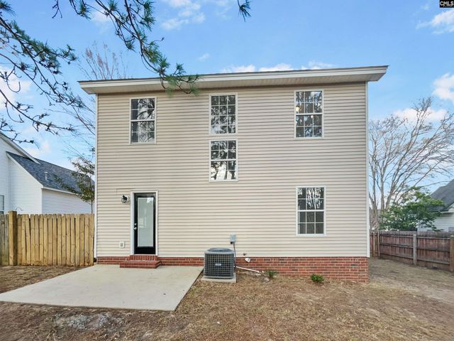 116 Royal Crest Drive, Columbia, SC 29229