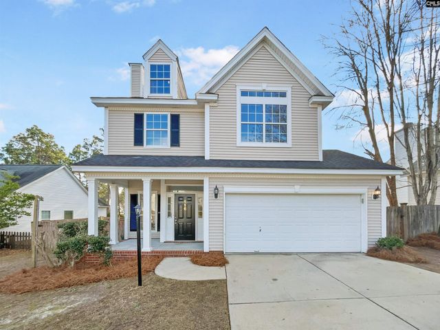 116 Royal Crest Drive, Columbia, SC 29229