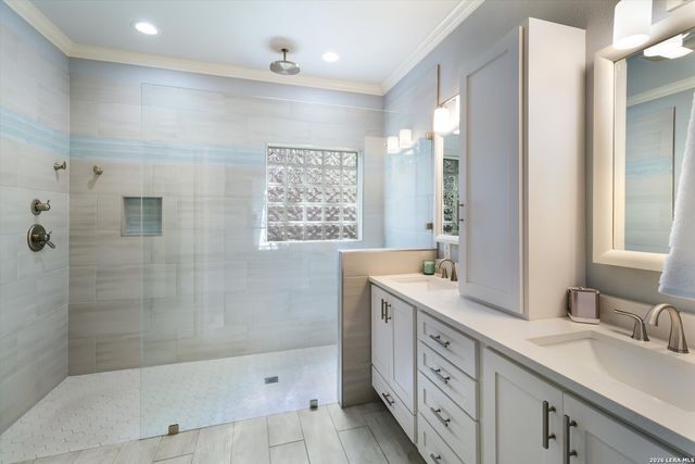 50 Amber Frst, San Antonio, TX 78232