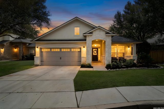 50 Amber Frst, San Antonio, TX 78232