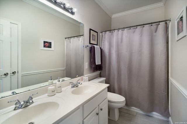 50 Amber Frst, San Antonio, TX 78232