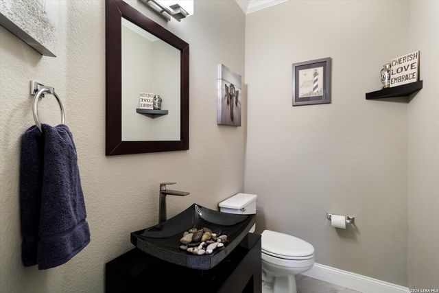 50 Amber Frst, San Antonio, TX 78232