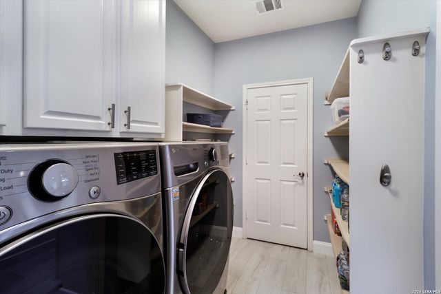 50 Amber Frst, San Antonio, TX 78232