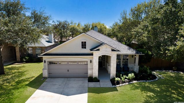 50 Amber Frst, San Antonio, TX 78232