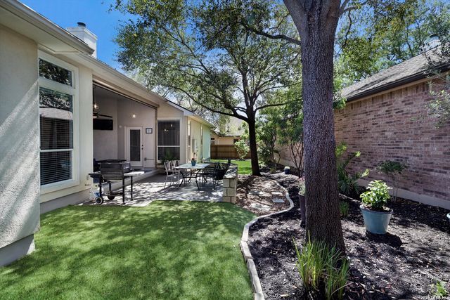 50 Amber Frst, San Antonio, TX 78232