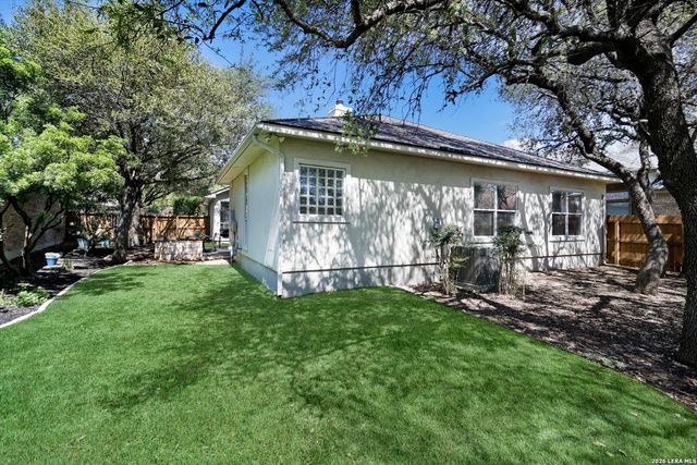 50 Amber Frst, San Antonio, TX 78232